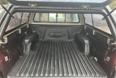 Ford Ranger 2.5 TDCI DOUBLE CABINE 4x4 143cv / Distribution Ok / Attelage / Climatisation / Hardtop Ford Ranger 2.5 TDCI DOUBLE CABINE 4x4 143cv / Distribution Ok / Attelage / Climatisation / Hardtop