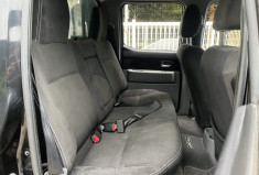 Ford Ranger 2.5 TDCI DOUBLE CABINE 4x4 143cv / Distribution Ok / Attelage / Climatisation / Hardtop Ford Ranger 2.5 TDCI DOUBLE CABINE 4x4 143cv / Distribution Ok / Attelage / Climatisation / Hardtop