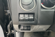 Ford Ranger 2.5 TDCI DOUBLE CABINE 4x4 143cv / Distribution Ok / Attelage / Climatisation / Hardtop Ford Ranger 2.5 TDCI DOUBLE CABINE 4x4 143cv / Distribution Ok / Attelage / Climatisation / Hardtop