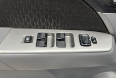 Ford Ranger 2.5 TDCI DOUBLE CABINE 4x4 143cv / Distribution Ok / Attelage / Climatisation / Hardtop Ford Ranger 2.5 TDCI DOUBLE CABINE 4x4 143cv / Distribution Ok / Attelage / Climatisation / Hardtop