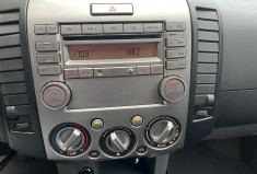 Ford Ranger 2.5 TDCI DOUBLE CABINE 4x4 143cv / Distribution Ok / Attelage / Climatisation / Hardtop Ford Ranger 2.5 TDCI DOUBLE CABINE 4x4 143cv / Distribution Ok / Attelage / Climatisation / Hardtop
