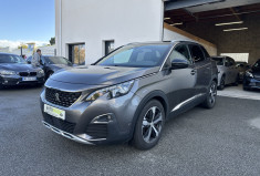 Peugeot 3008 II 1.5 BlueHDi S&S 130 cv GT LINE