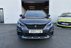 Peugeot 3008 II 1.5 BlueHDi S&S 130 cv GT LINE