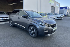 Peugeot 3008 II 1.5 BlueHDi S&S 130 cv GT LINE