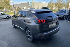 Peugeot 3008 II 1.5 BlueHDi S&S 130 cv GT LINE