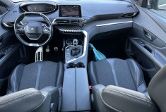 Peugeot 3008 II 1.5 BlueHDi S&S 130 cv GT LINE