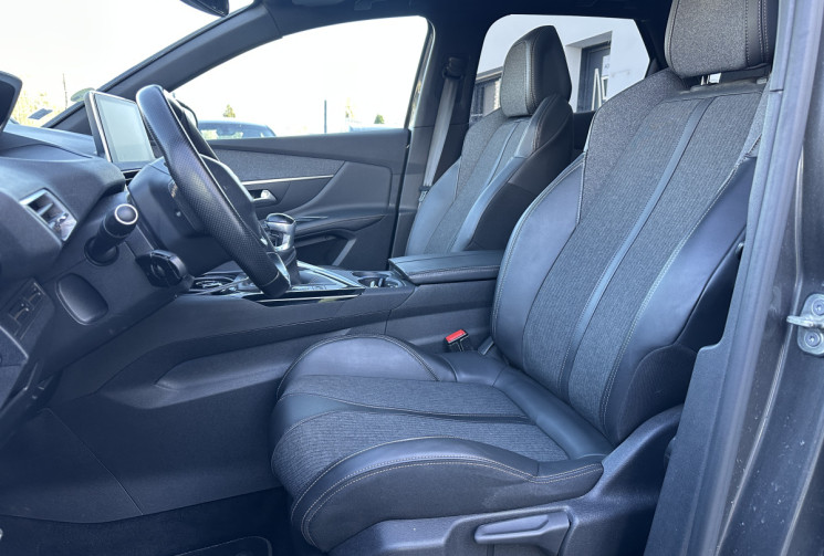 Peugeot 3008 II 1.5 BlueHDi S&S 130 cv GT LINE