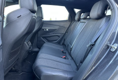 Peugeot 3008 II 1.5 BlueHDi S&S 130 cv GT LINE
