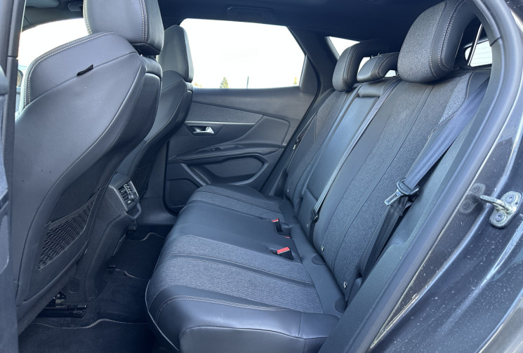 Peugeot 3008 II 1.5 BlueHDi S&S 130 cv GT LINE