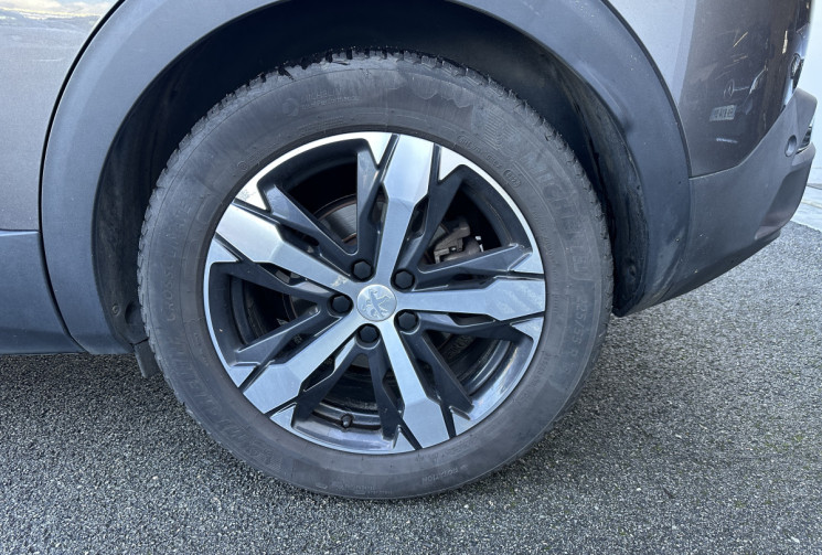 Peugeot 3008 II 1.5 BlueHDi S&S 130 cv GT LINE