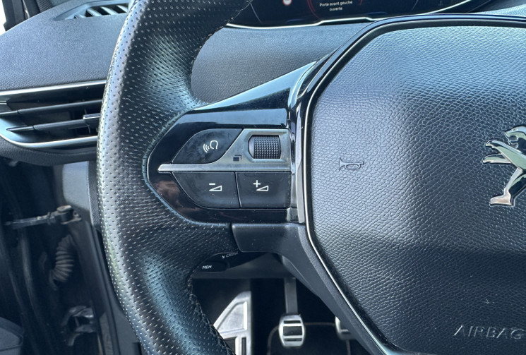Peugeot 3008 II 1.5 BlueHDi S&S 130 cv GT LINE