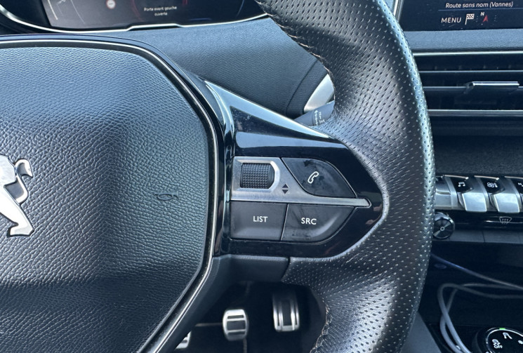Peugeot 3008 II 1.5 BlueHDi S&S 130 cv GT LINE