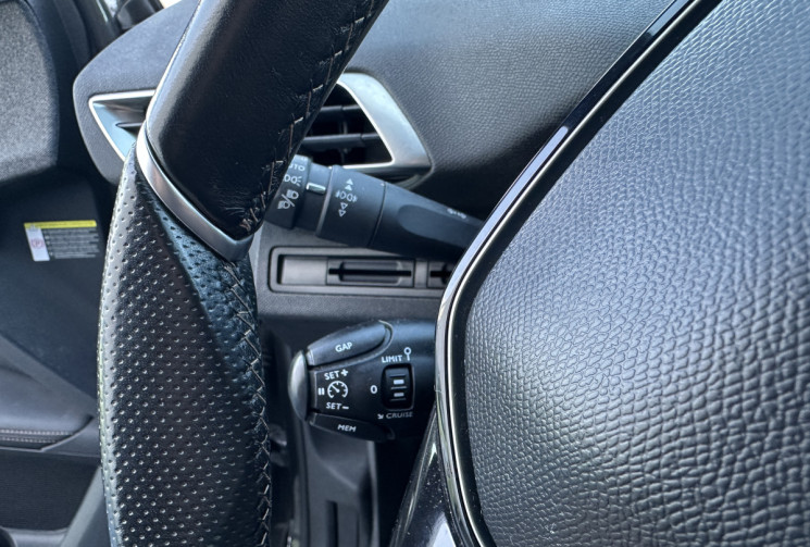 Peugeot 3008 II 1.5 BlueHDi S&S 130 cv GT LINE