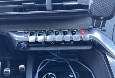 Peugeot 3008 II 1.5 BlueHDi S&S 130 cv GT LINE