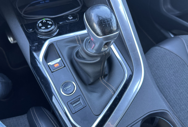 Peugeot 3008 II 1.5 BlueHDi S&S 130 cv GT LINE