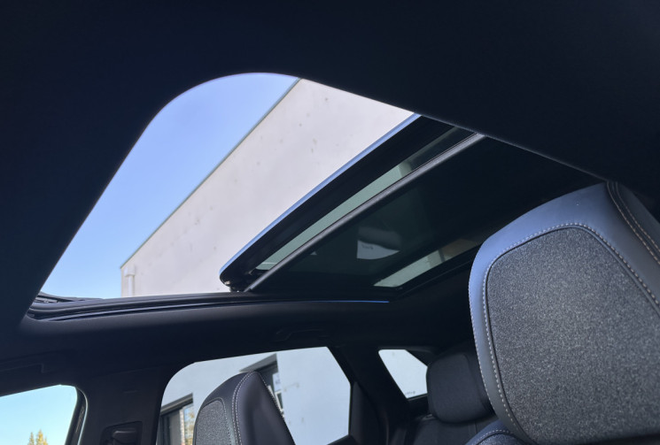 Peugeot 3008 II 1.5 BlueHDi S&S 130 cv GT LINE