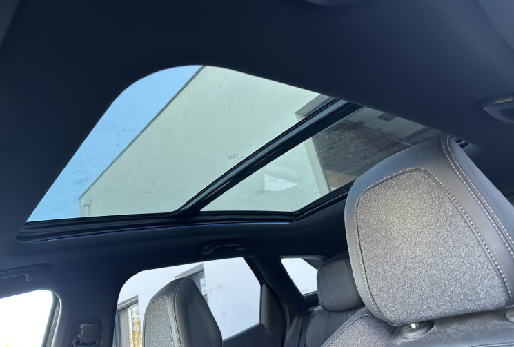 Peugeot 3008 II 1.5 BlueHDi S&S 130 cv GT LINE
