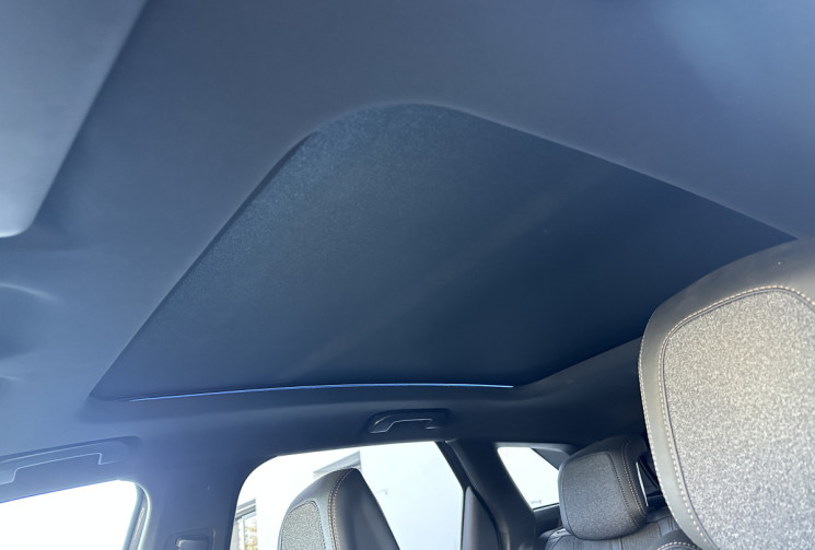 Peugeot 3008 II 1.5 BlueHDi S&S 130 cv GT LINE