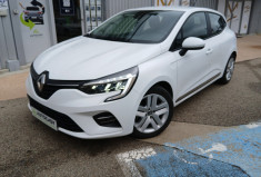 Renault CLIO V  E-TECH 1.6 i 16V GPF 140 Hybrid S&S BUSINESS