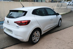 Renault CLIO V  E-TECH 1.6 i 16V GPF 140 Hybrid S&S BUSINESS