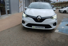Renault CLIO V  E-TECH 1.6 i 16V GPF 140 Hybrid S&S BUSINESS