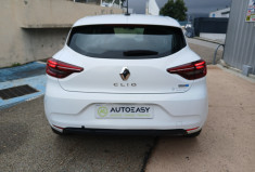 Renault CLIO V  E-TECH 1.6 i 16V GPF 140 Hybrid S&S BUSINESS