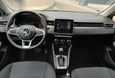 Renault CLIO V  E-TECH 1.6 i 16V GPF 140 Hybrid S&S BUSINESS