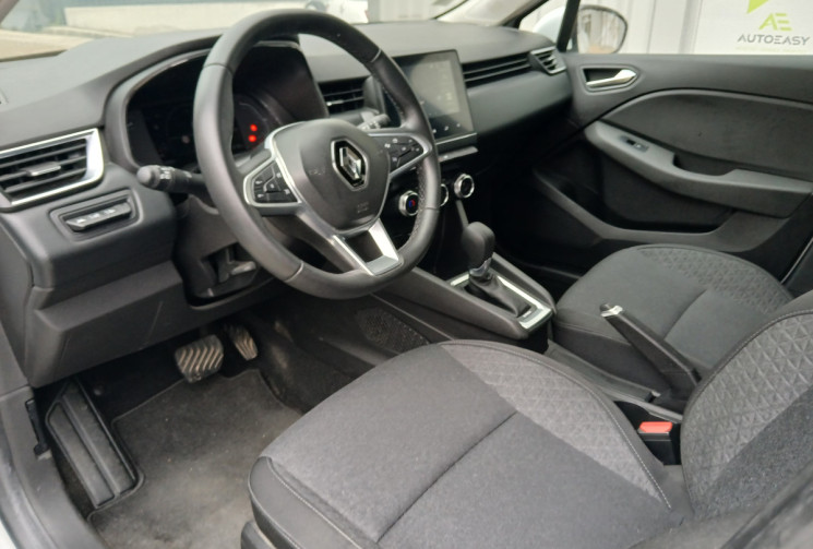 Renault CLIO V  E-TECH 1.6 i 16V GPF 140 Hybrid S&S BUSINESS