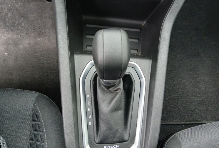 Renault CLIO V  E-TECH 1.6 i 16V GPF 140 Hybrid S&S BUSINESS