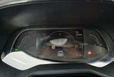 Renault CLIO V  E-TECH 1.6 i 16V GPF 140 Hybrid S&S BUSINESS