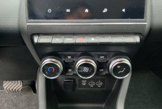 Renault CLIO V  E-TECH 1.6 i 16V GPF 140 Hybrid S&S BUSINESS