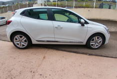 Renault CLIO V  E-TECH 1.6 i 16V GPF 140 Hybrid S&S BUSINESS