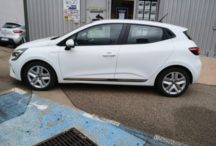 Renault CLIO V  E-TECH 1.6 i 16V GPF 140 Hybrid S&S BUSINESS