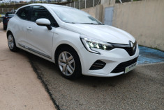 Renault CLIO V  E-TECH 1.6 i 16V GPF 140 Hybrid S&S BUSINESS