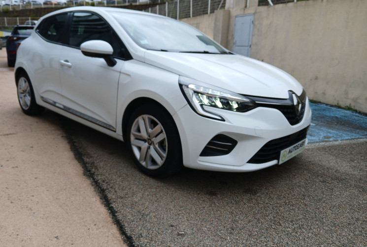 Renault CLIO V  E-TECH 1.6 i 16V GPF 140 Hybrid S&S BUSINESS