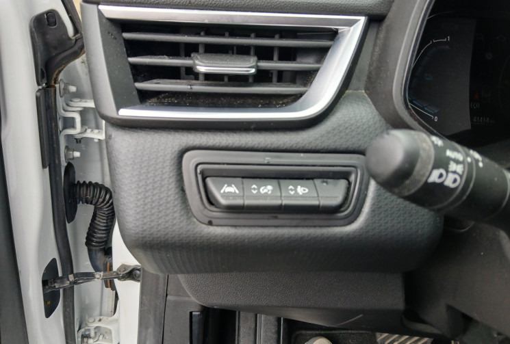 Renault CLIO V  E-TECH 1.6 i 16V GPF 140 Hybrid S&S BUSINESS