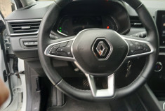 Renault CLIO V  E-TECH 1.6 i 16V GPF 140 Hybrid S&S BUSINESS