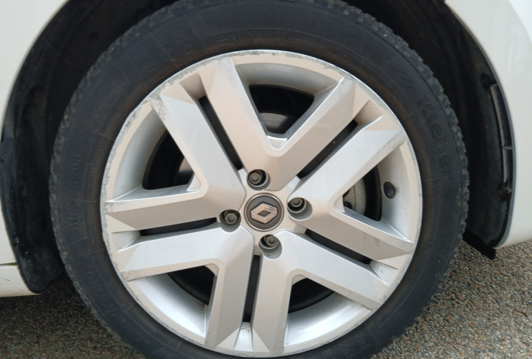 Renault CLIO V  E-TECH 1.6 i 16V GPF 140 Hybrid S&S BUSINESS