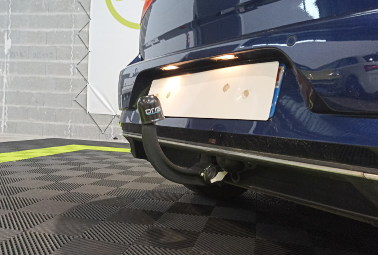 Volkswagen Golf 1.4 TSI 125ch BlueMotion Technology Confortline DSG7 5p