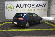 Volkswagen Golf 1.4 TSI 125ch BlueMotion Technology Confortline DSG7 5p