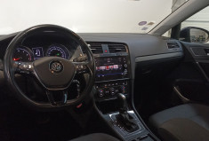 Volkswagen Golf 1.4 TSI 125ch BlueMotion Technology Confortline DSG7 5p