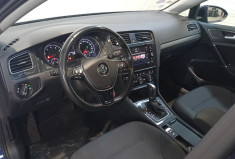 Volkswagen Golf 1.4 TSI 125ch BlueMotion Technology Confortline DSG7 5p