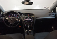 Volkswagen Golf 1.4 TSI 125ch BlueMotion Technology Confortline DSG7 5p