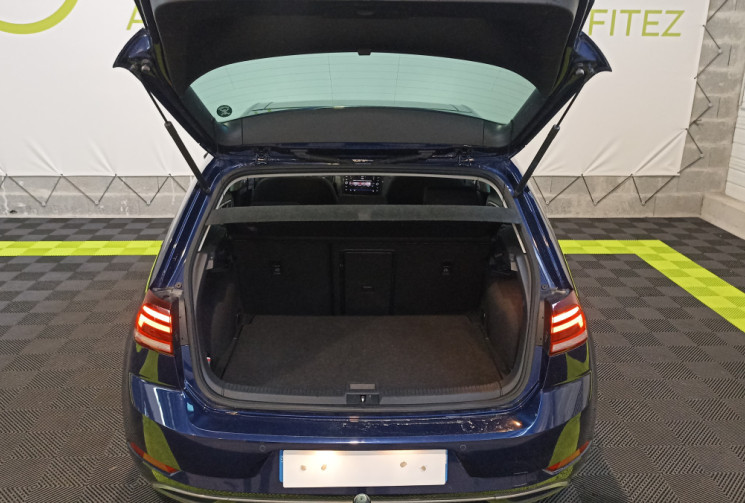 Volkswagen Golf 1.4 TSI 125ch BlueMotion Technology Confortline DSG7 5p