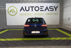 Volkswagen Golf 1.4 TSI 125ch BlueMotion Technology Confortline DSG7 5p