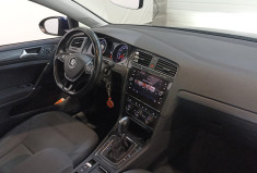 Volkswagen Golf 1.4 TSI 125ch BlueMotion Technology Confortline DSG7 5p