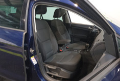 Volkswagen Golf 1.4 TSI 125ch BlueMotion Technology Confortline DSG7 5p