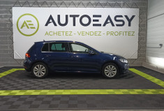 Volkswagen Golf 1.4 TSI 125ch BlueMotion Technology Confortline DSG7 5p