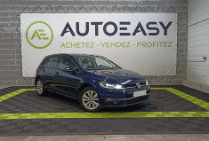 Volkswagen Golf 1.4 TSI 125ch BlueMotion Technology Confortline DSG7 5p