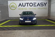 Volkswagen Golf 1.4 TSI 125ch BlueMotion Technology Confortline DSG7 5p